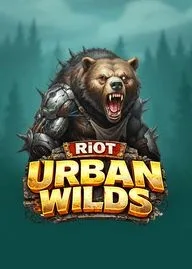 Riot Urban Wilds slot