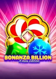 Bonanza Billion slot