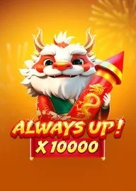 Always Up x10000 slot