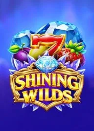 Shining Wilds slot