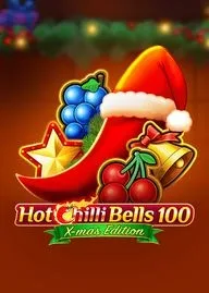 Hot Chilli Bells 100 slot